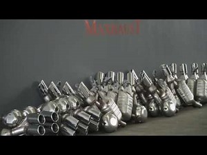 Active Soundsystem zum nachrüsten: Motorsound-Tuning mit Maxhaust-Soundmodulen