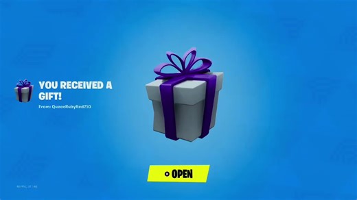 thank you Rubes for the gifts my friend after 3 weeks away been rough month being sick but appreciate you so much meant alot 🫶💯✌️🔥@Ruby Red @Fortnite Official #Butterflylver #fortnite #twitchstreamer