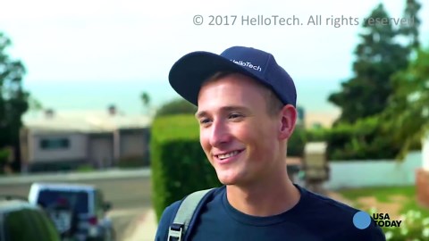 How to find the right tech support