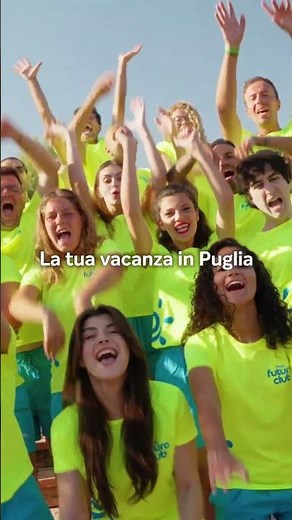 Futura Club Albatros - Puglia