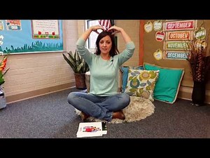 Parts of Speech: Introducing Nouns