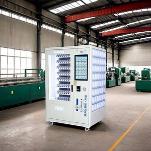 [Hot Item] CNC Machine Tool Chest with Management System for Round CBN Insert