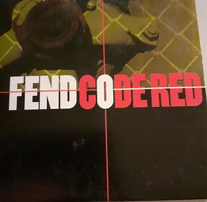 Fend - Code Red