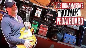 30K views · 100 reactions | Blues-rock ambassador Joe Bonamassa walks...