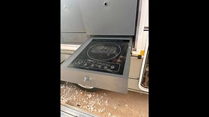 3.5K views · 37 shares |  Take your camping to the next level with our custom caravan revamps. From sleek interiors and modern vinyl flooring to outdoor kitchens, air-conditioning, and smart design touches, we transform your caravan into the ultimate holiday home on wheels. Comfort, style, and freedom – your way. https://caravanguys.co.za/ | Caravan Guys | Facebook