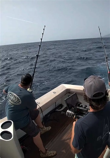Roll Tide Moments: Gulf of America in Africa with Chris Hood