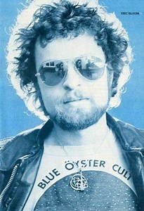 More Cowbell: Speaking with Blue Oyster Cult’s Eric Bloom
