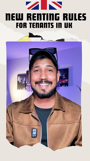 152K views · 1.6K reactions | New UK Renting Law 2025!  Big Changes...