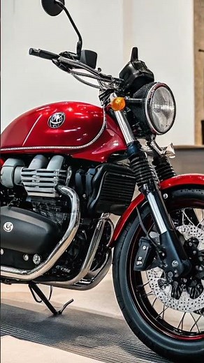 🔥2026 Moto Guzzi V7 Special Review 🥶 Classic Soul Meets Modern Power!