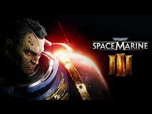 Space Marine 3 Is Coming — Everything We Know So Far ⚔️ Warhammer 40K