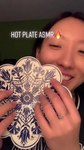 @taekiasmr #tappingasmr #scratchingasmr #fastandaggressiveasmr #lofiasmr #ceramicasmr #asmr #talkingasmr #asmrtapping #newtrigger