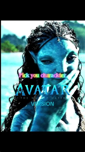 Choose Your Avatar Character: Highlights and Insights