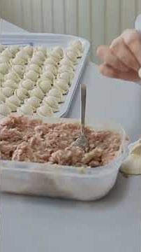 Why Everyone Loves Hong Kong Dumplings