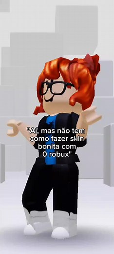 Como Criar Skins Grátis no Roblox Sem Robux