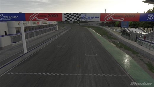 Highlight: LRCS ROUND 4 IN THE RAIN!