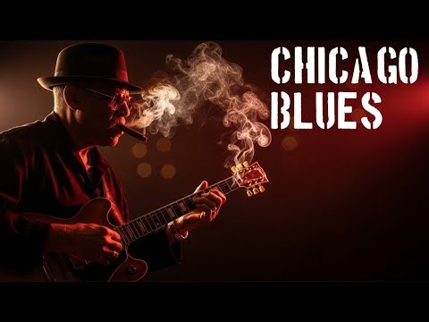 Blue Suit Blues – Late Night Blues Mix (Relaxing and Emotional)