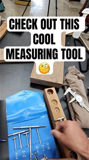 Never measure inside wrong again #tools #tutorial