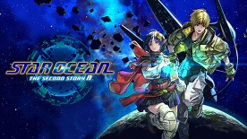 STAR OCEAN THE SECOND STORY R | PC - Steam | Game Keys