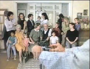 All Grown Up: Ron Howard's 'Parenthood' Cast 25 Years Later