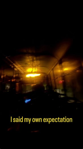 Learning the Hard Way: Expectations Can Hurt