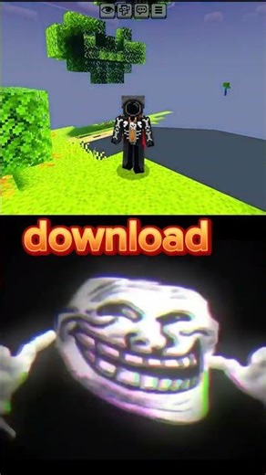 Minecraft pe with Best Ultra Realistic Shaders For Minecraft PE 1.21+ || No Lag