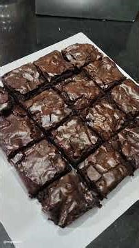 Brownie Kunafa Chocolate Tub - Mape Bakes