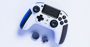 NACON Revolution 5 Pro Controller Release Date & Pre-Order Window Announced