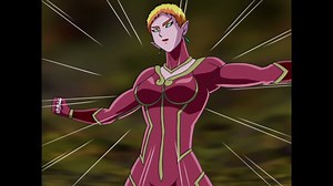 PreCure Max Heart | E46 - A Desperate All-Out Attack! Warriors of Darkness at Max Power!!