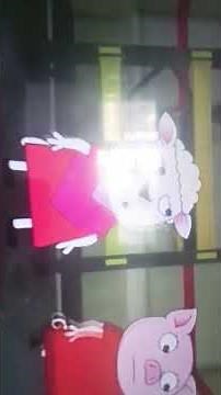 soozan in every pepper vs piggy chapter 2/3