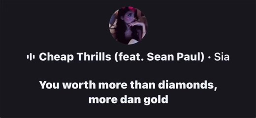 Explore Sia's 'Cheap Thrills' Featuring Sean Paul