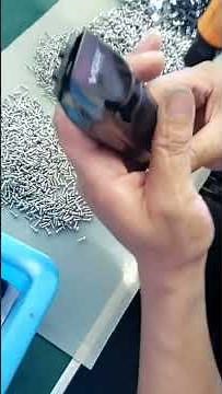 طريقة تركيب مكينة الحلاقة