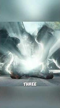 The Messenger of Hell Comes To Earth To Punish the Sinners. #shorts