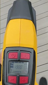 Goof Off + PVC Deck = Disaster #deckboards