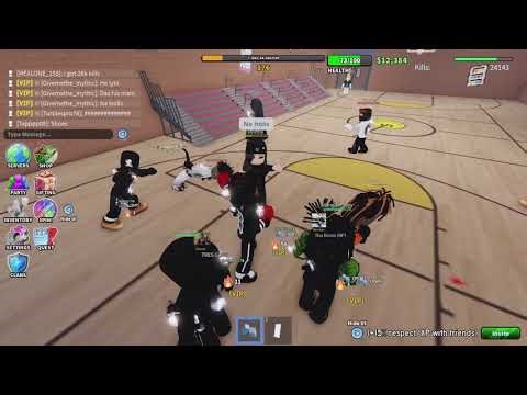 i really got into a server with @colbion