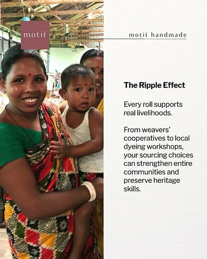 What Makes a Fabric Kind