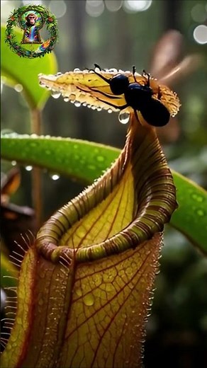 Amazon’s Secret Flowers 🌿 50 Most Mysterious Plants of the Rainforest | 8K Nature Documentary