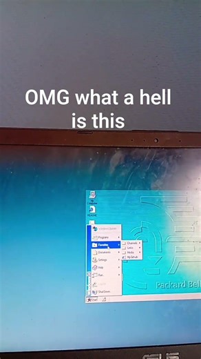 Windows 98 demo?