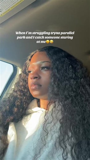 Struggling with Parallel Parking: A Humorous Experience