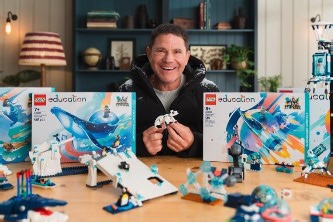 LEGO EDUCATION LAUNCHES NEW STEM SCIENCE KITS TO INSPIRE CURIOSITY AT HOME - Entertainment
