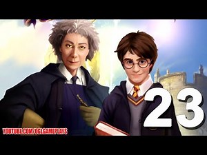 Harry Potter: Puzzles & Spells (By Zynga) Gameplay Part 23 - Level 148 - 151 (Android IOS)
