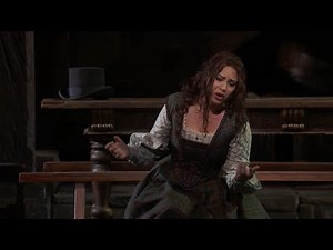A Harrowing Story of Class Struggle Gets a Tame Retelling in Met’s ‘Luisa Miller’