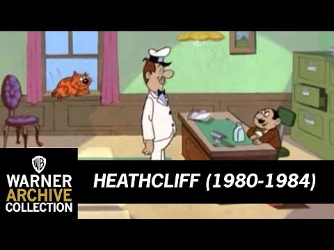 Preview Clip | Heathcliff | Warner Archive