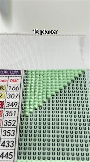 Easier Diamond Painting with Multi-Placers Pen