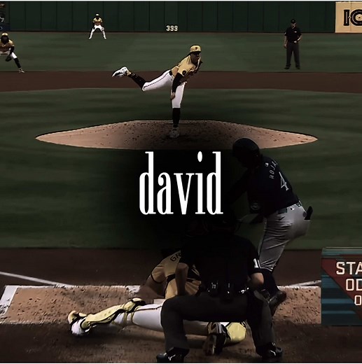 Paul Skeens: Pittsburgh Pirates MLB Pitcher Highlights
