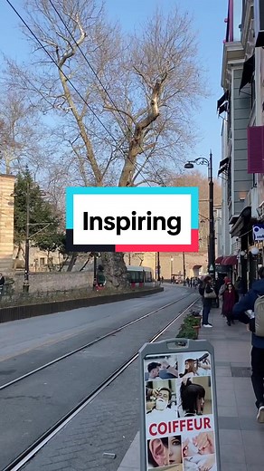 Visit Istanbul Official su TikTok