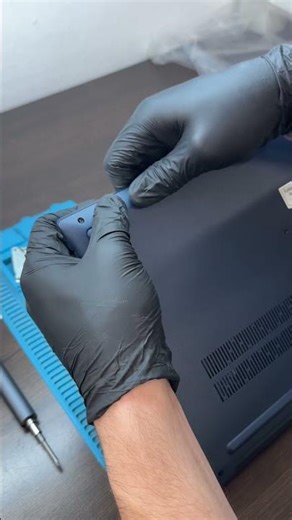 Lenovo IdeaPad 1 | Más RAM + Más SSD