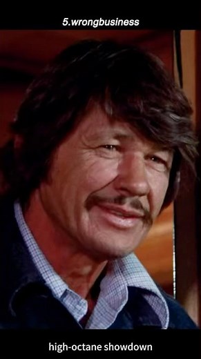 🍉🔪 Don’t Mess With the Melon Farmer – Mr. Majestyk (1974) Breakdown! 💥🚛