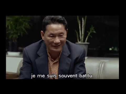 Takeshi Kitano l'imprévisible 『北野武 神出鬼没』