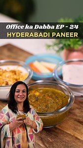 49K views · 836 reactions | Office Ka Dabba – Ep 24 ✨ Today’s dabba...