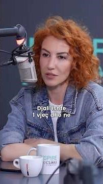 Pjesa 2 – Fati dhe sfidat e jetës | Julinda Dhame | Episodi 55 | Inspire Podclass